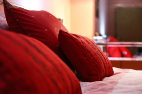 Отель Luxury Brasov, Брашов